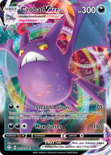 Crobat VMAX - Pokémon