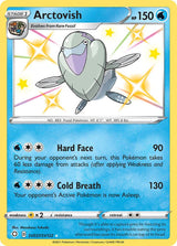 Arctovish - Pokémon