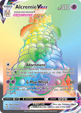 Alcremie VMAX (Secret) - Pokémon