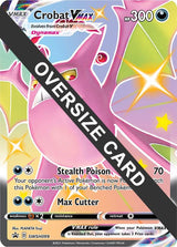 Crobat VMAX - SWSH099 - Pokémon