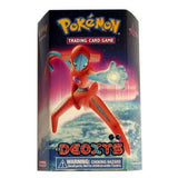 Deoxys Theme Deck - "Starcharge" - Pokémon