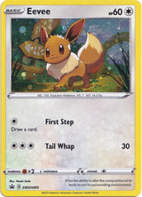 Eevee - SWSH095 - Pokémon