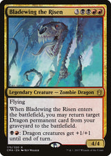 Bladewing the Risen - Magic: The Gathering