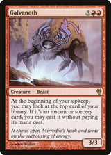 Galvanoth - Magic: The Gathering
