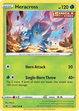 Heracross - Pokémon