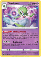 Gardevoir - Pokémon
