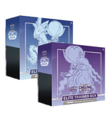 Chilling Reign Elite Trainer Box [Set of 2] - Pokémon
