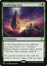 Awakening Zone - Magic: The Gathering