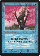 Flight - Magic: The Gathering