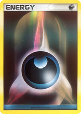 Darkness Energy (2007-2008 League Promo) - Pokémon