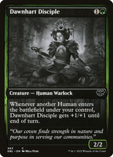 Dawnhart Disciple - Magic: The Gathering