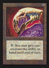 Helm of Chatzuk (IE) - Magic: The Gathering