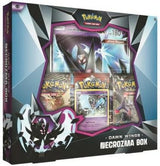 Dawn Wings Necrozma Box - Pokémon