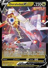 Duraludon V - Pokémon