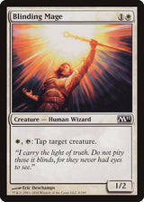 Blinding Mage - Magic: The Gathering