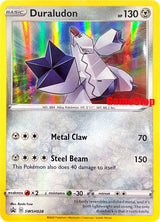 Duraludon - SWSH028 (Gamestop Exclusive) - Pokémon