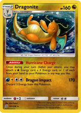 Dragonite - 151/236 (Costco Exclusive) - Pokémon