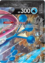 Greninja V-UNION - SWSH156 - Pokémon