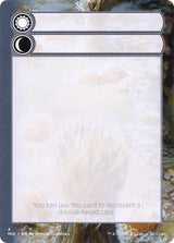 Helper Card - 4/9 - Magic: The Gathering