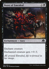 Boon of Emrakul - Magic: The Gathering
