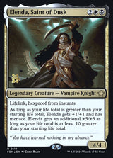 Elenda, Saint of Dusk - Magic: The Gathering