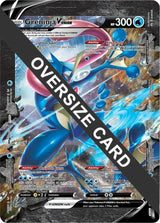 Greninja V-UNION - Pokémon