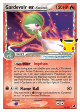 Gardevoir ex (Delta Species) - Pokémon