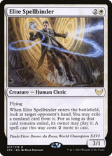Elite Spellbinder - Magic: The Gathering