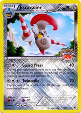Escavalier - 80/101 (Championship Series) - Pokémon