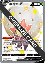 Eldegoss V - SWSH084 - Pokémon