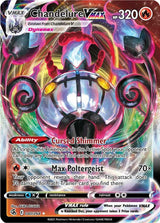 Chandelure VMAX - Pokémon
