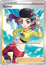 Dancer (Full Art) - Pokémon
