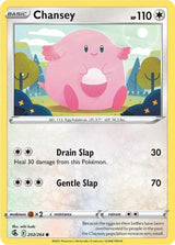 Chansey - Pokémon