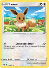 Eevee - Pokémon