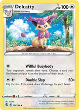 Delcatty - Pokémon