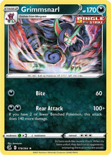 Grimmsnarl - Pokémon