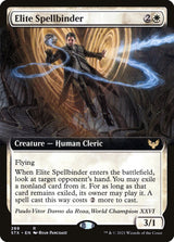 Elite Spellbinder (Extended Art) - Magic: The Gathering