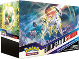 Brilliant Stars Build & Battle Stadium - Pokémon