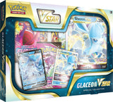 Glaceon VSTAR Special Collection - Pokémon