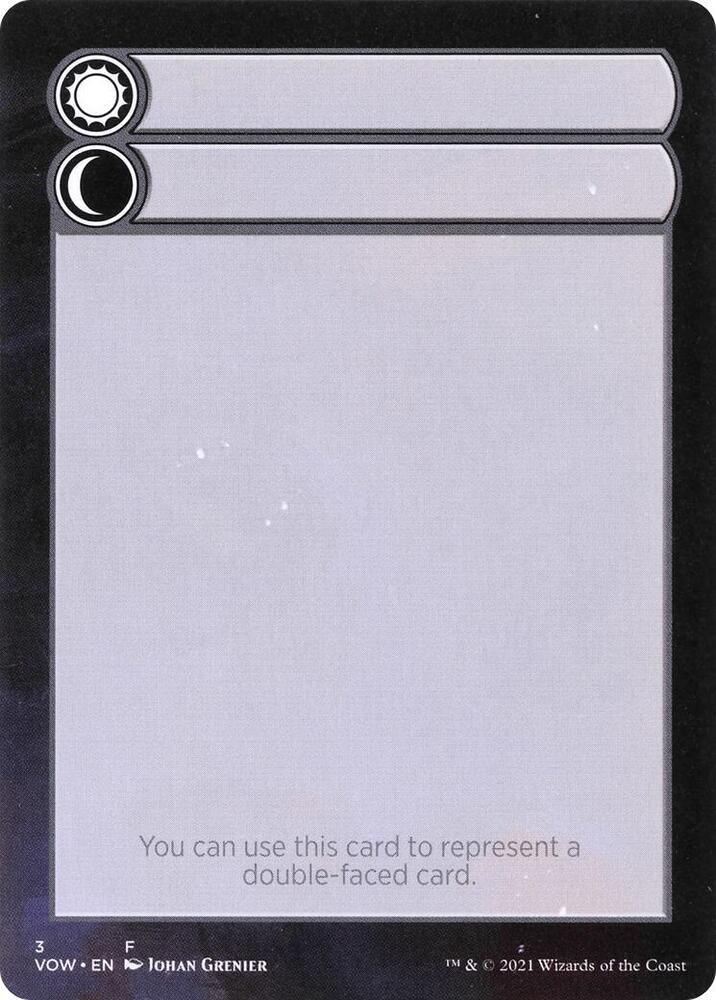 Helper Card - 3/9