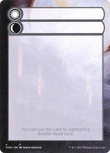 Helper Card - 4/9 - Magic: The Gathering