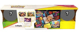 Costco Pokemon Collector 3-Pack: Eevee Treasure Chest + 2 Poke Ball Tins - Pokémon