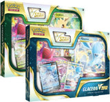 Glaceon / Leafeon VSTAR Special Collection [Set of 2] - Pokémon