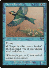 Dream Thrush - Magic: The Gathering