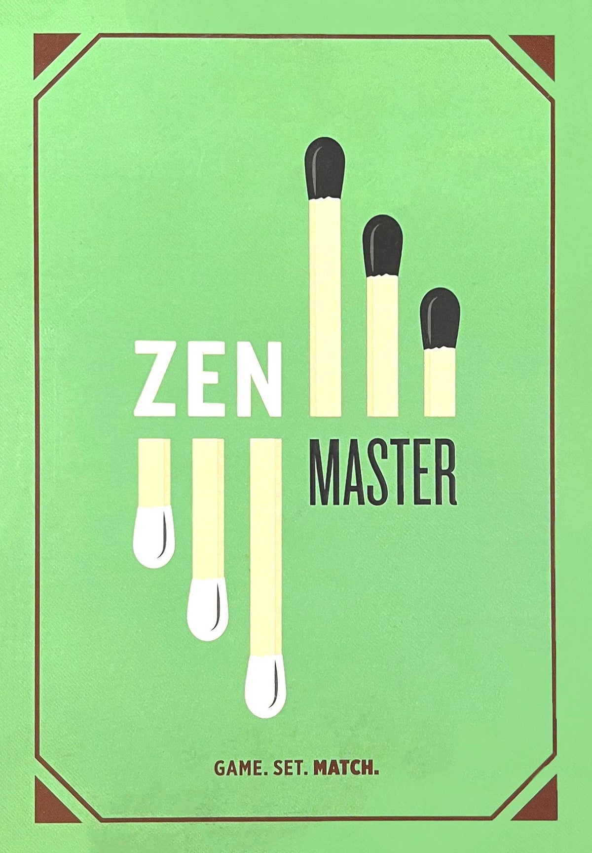 Zen Master