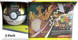Fall 2020 Collector's Chest Tin + Ultra Ball 2-Pack (Retail Exclusive) - Pokémon