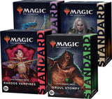 Challenger Deck 2022 (Set of 4) - Magic: The Gathering
