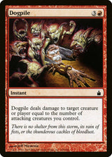 Dogpile - Magic: The Gathering