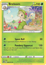 Breloom - Pokémon