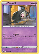 Duskull - Pokémon